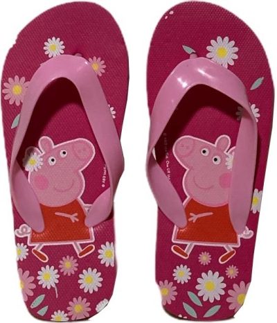 Tongs Peppa Pig