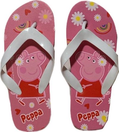 Tongs Peppa Pig