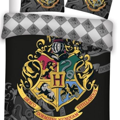 Parure housse de couette Harry Potter