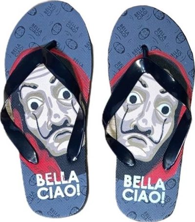 Tongs Bella Ciao