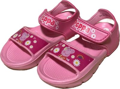 Sandales Peppa Pig