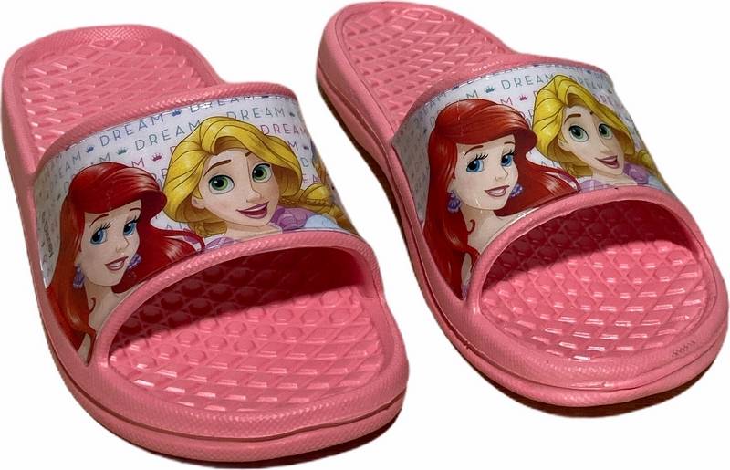 Claquettes de bain Princess Disney