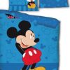 Parure housse de couette Mickey Disney