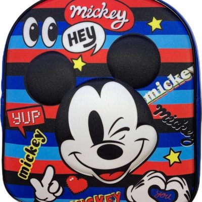 Sac à dos Mickey Disney en 3D