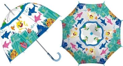 Parapluie Baby Shark