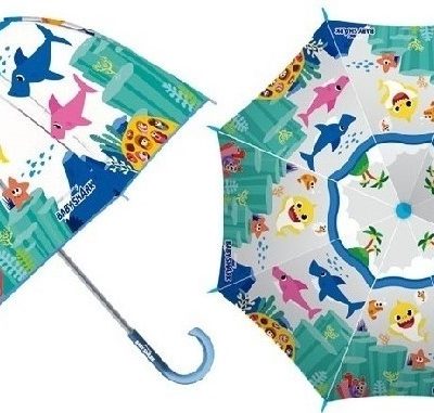 Parapluie Baby Shark
