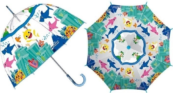 Parapluie Baby Shark