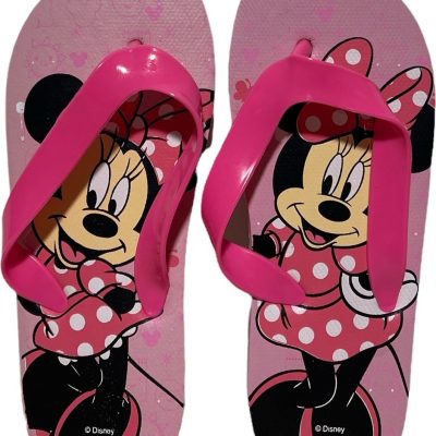 Tong Minnie Disney