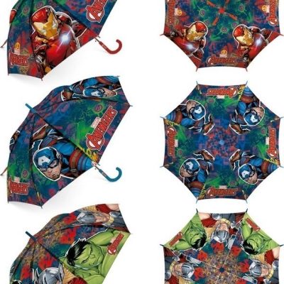 Parapluie Avengers MARVEL Automatique