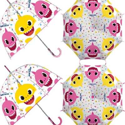 Parapluie Baby Shark