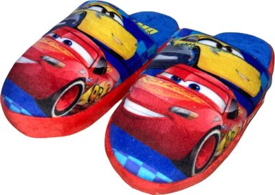 Chaussons Cars Disney