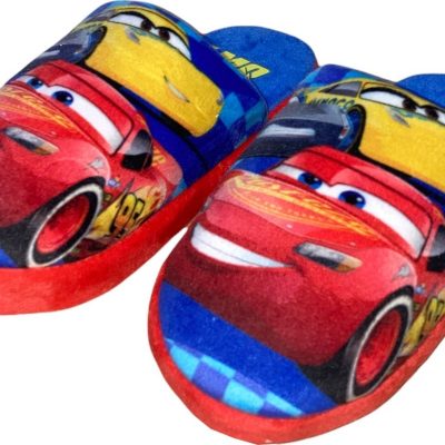 Chaussons Cars Disney