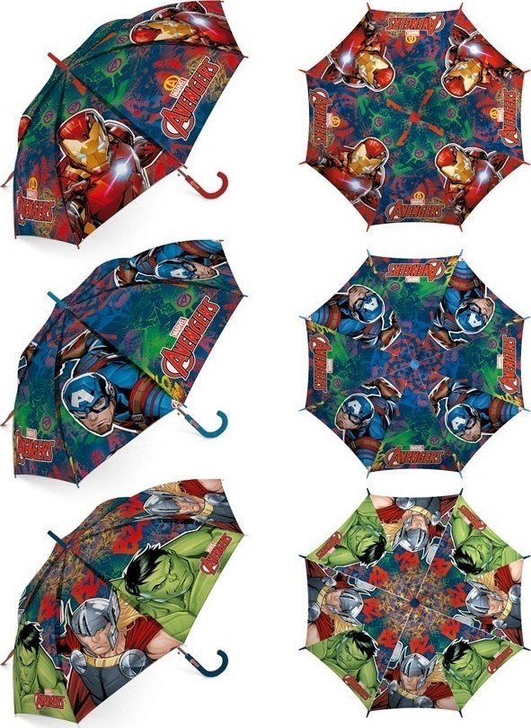Parapluie Avengers MARVEL Automatique