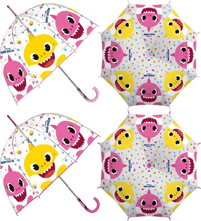 Parapluie Baby Shark