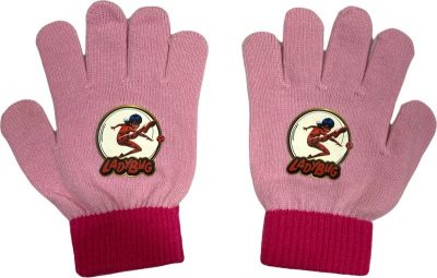 Paire de gants Miraculous