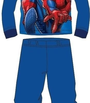 Pyjama Spiderman en coral