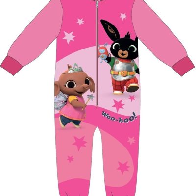 Pyjama Combinaison Bing Fille