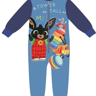 Pyjama Combinaison Bing