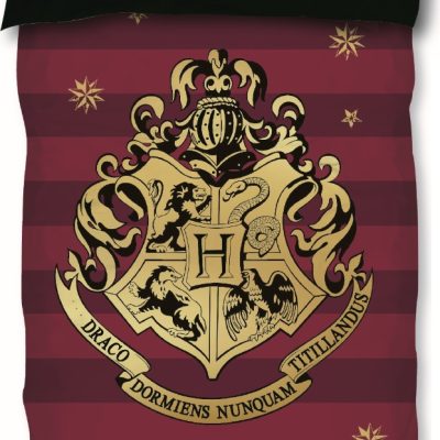 Couette Harry Potter