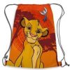 Drap De Plage Le Roi Lion Disney Avec Sac De Piscine