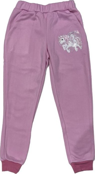 Ensemble Jogging Licorne