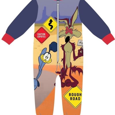 Pyjama Combinaison Looney Tunes