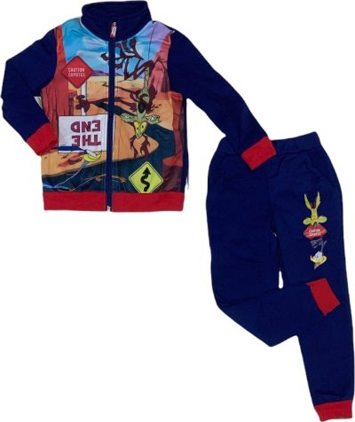Ensemble Jogging Looney Tunes