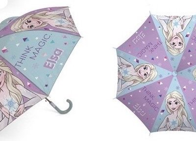 Parapluie Frozen Disney Automatique