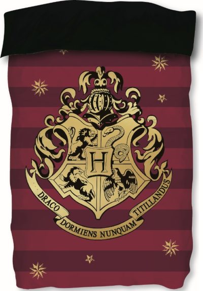 Couette Harry Potter