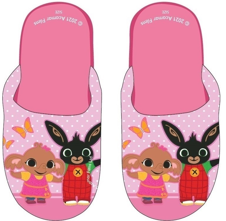 Chausson Bing Fille