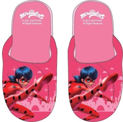 Chausson Miraculous - Ladybug