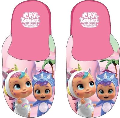 Chausson Cry Babies