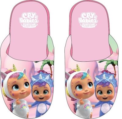 Chausson Cry Babies