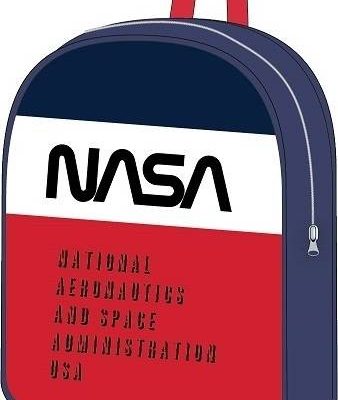 Sac À Dos Nasa 30 Cm