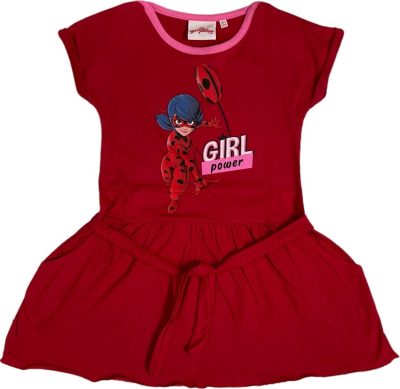 Robe Miraculous -Lady Bugs