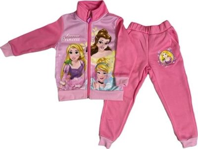 Ensemble Jogging Princesse Disney