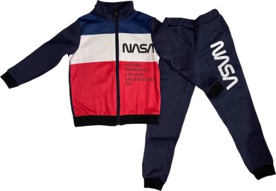 Ensemble Jogging Nasa