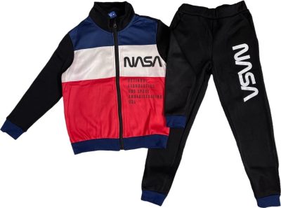 Ensemble Jogging Nasa