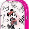 Sac À Dos Minnie Disney 30 Cm