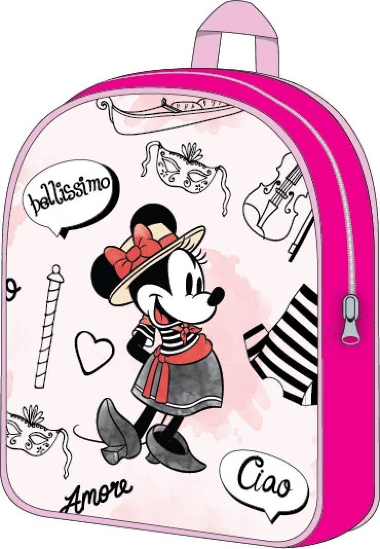 Sac À Dos Minnie Disney 30 Cm