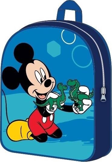 Sac À Dos Mickey Disney 30 Cm
