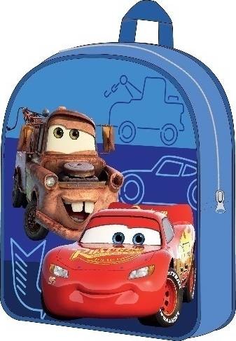 Sac À Dos Cars Disney 30 Cm