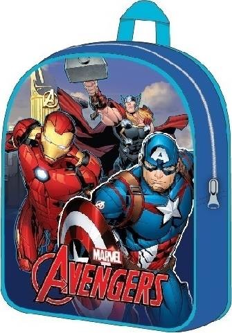 Sac À Dos Avengers Marvel
