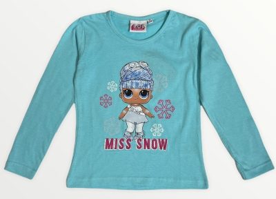 T-Shirt Manches Longues Lol Surprise