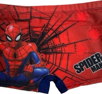 Maillot de bain Spiderman Marvel