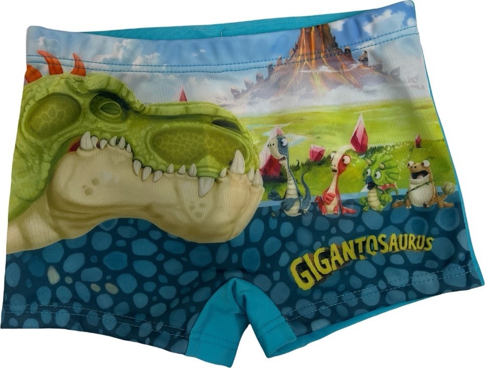 Boxer De Bain Gigantosaurus