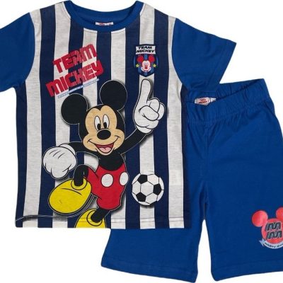 Ensemble Pyjama Mickey Disney