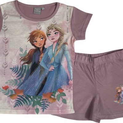 Ensemble Pyjama Frozen 2 Disney