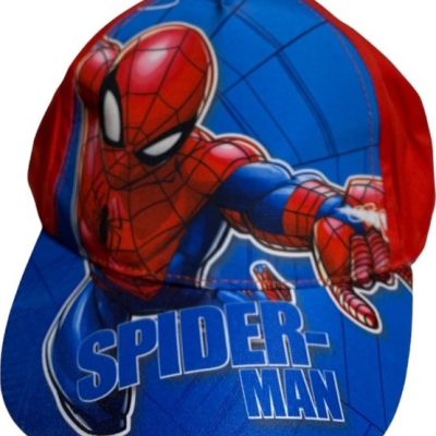 Casquette Spiderman Marvel