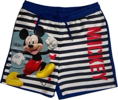 Short De Bain Mickey Disney